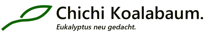 Koalabaum-Eukalyptusanbau.